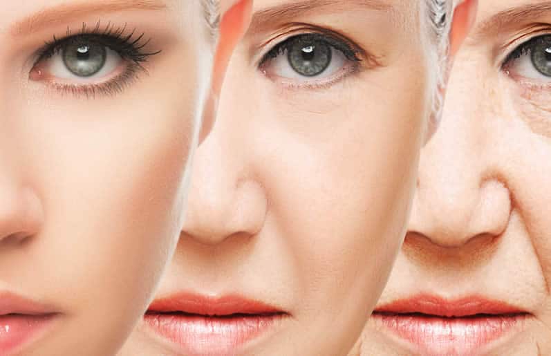 dermal fillers for wrinkle reduction