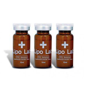 lipo lab single vial
