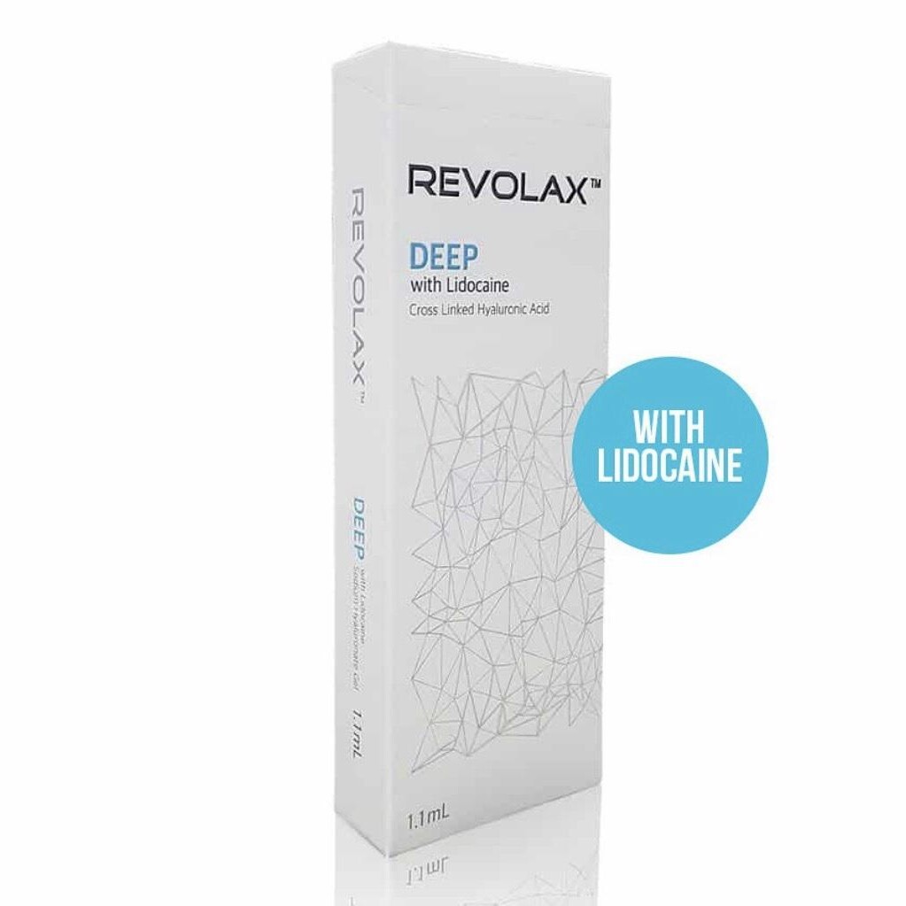 revolax deep 1.1ml non ce