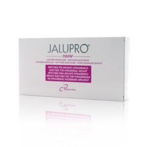 JALUPRO HMW