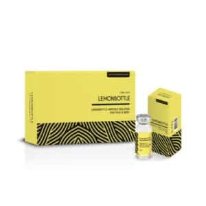 LEMONBOTTLE 5x10ML