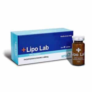 LIPO LAB 10x10ml