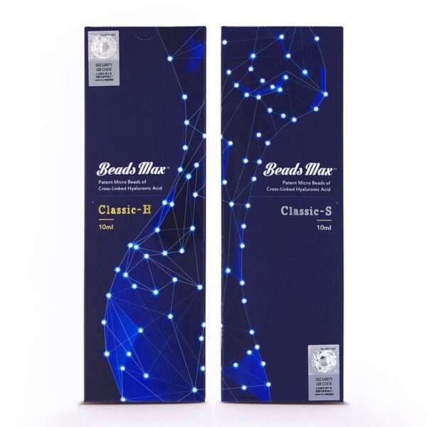 BEADS MAX SOFT 10ML