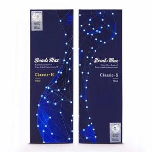 BEADS MAX HARD 10ML