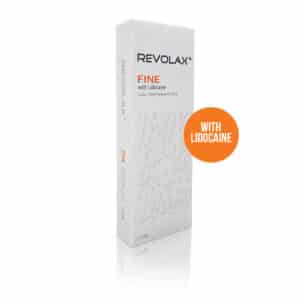REVOLAX Fine 1.1ml