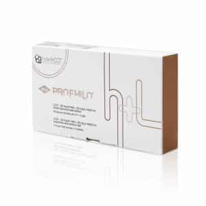 PROFHILO H+L 1x2ml