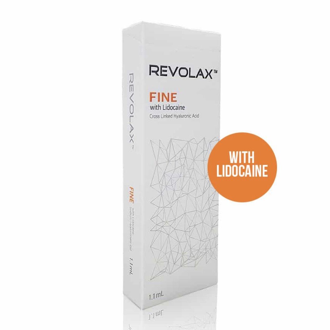 revolax fine 1.1ml non ce