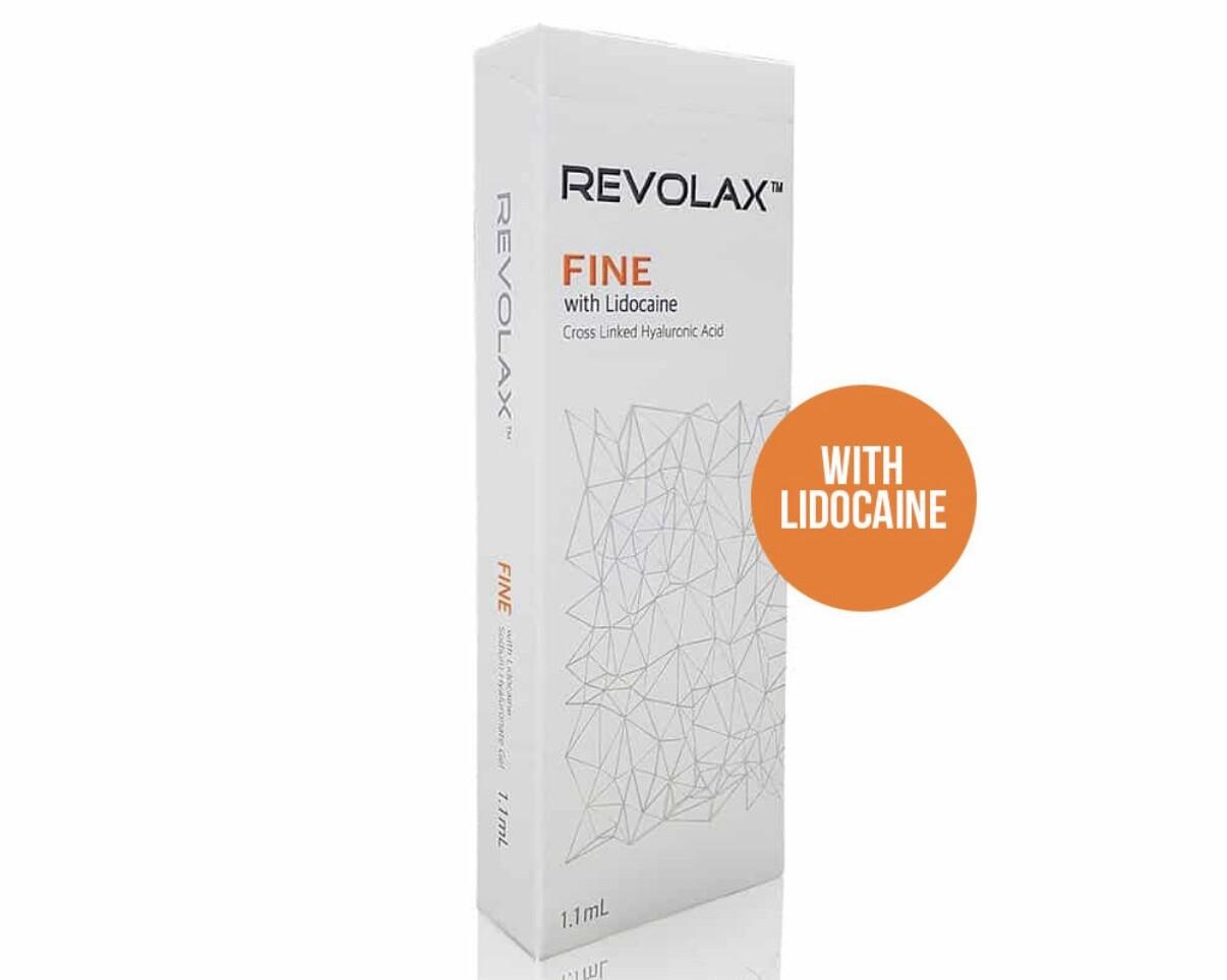 revolax fine 1.1ml non ce