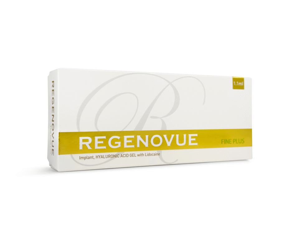 regenovue fine 1.1ml