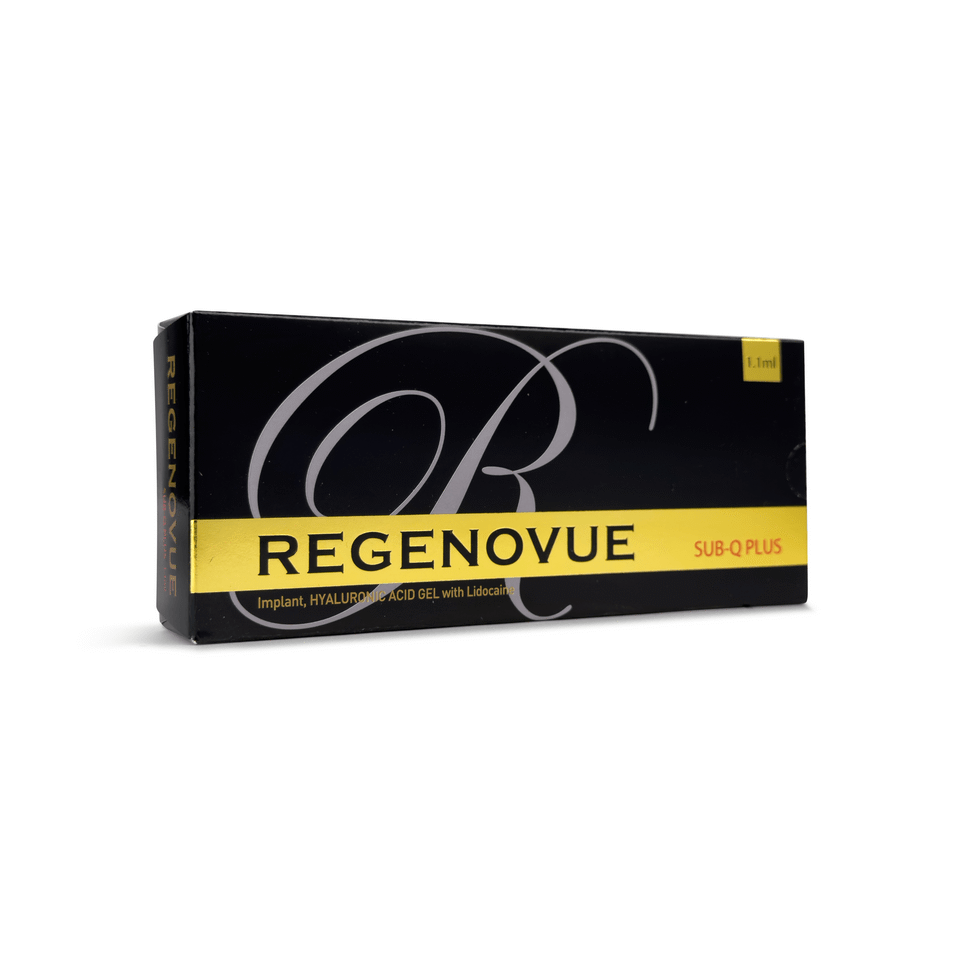 regenovue sub q 1.1ml