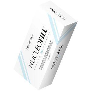 nucleofill medium