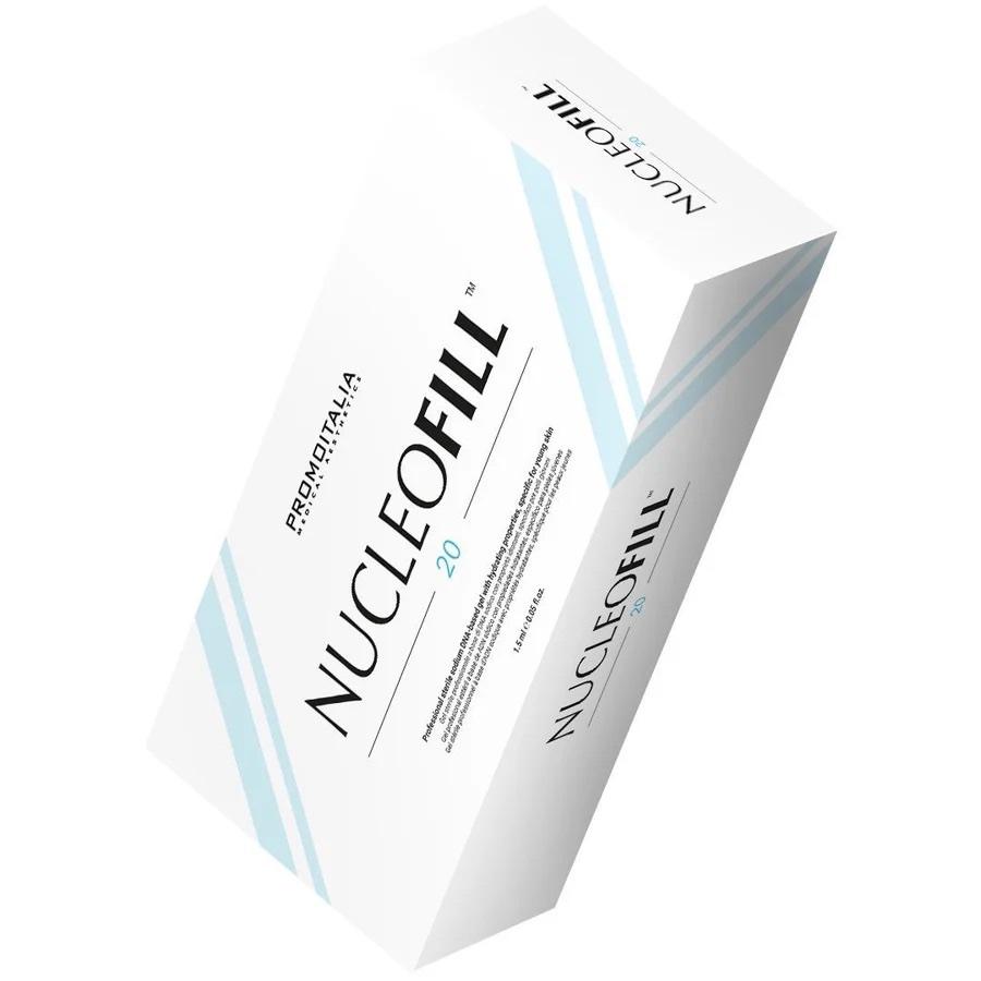 nucleofill medium