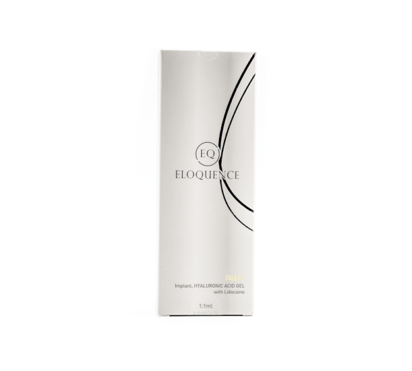 ELOQUENCE Deep 1.1ml