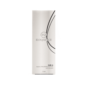 ELOQUENCE Sub Q 1.1ml