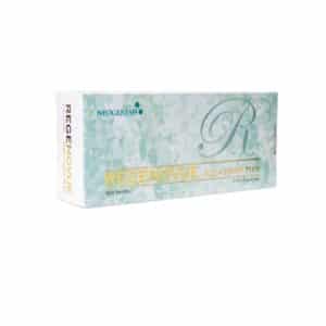 REGENOVUE Aqua Shine plus 
3x3ml