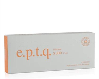 e.p.t.q s300 1.1ml
