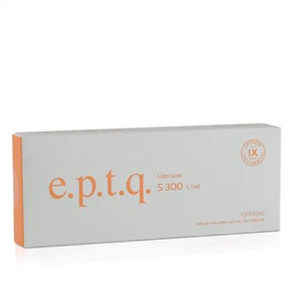 e.p.t.q s300 1.1ml