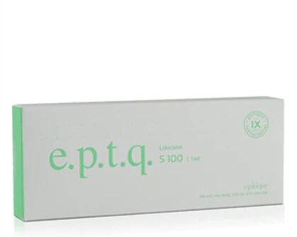 e.p.t.q s100 1.1ml
