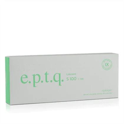 e.p.t.q s100 1.1ml