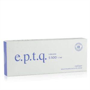 e.p.t.q s500 1.1ml