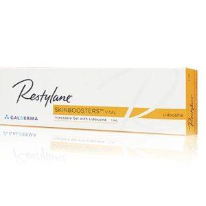 restylane vital (1x1ml)