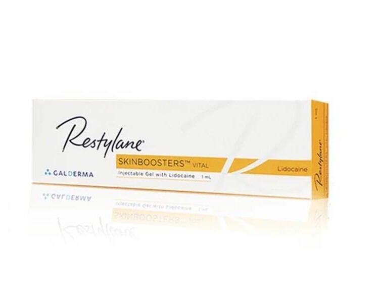 restylane vital (1x1ml)
