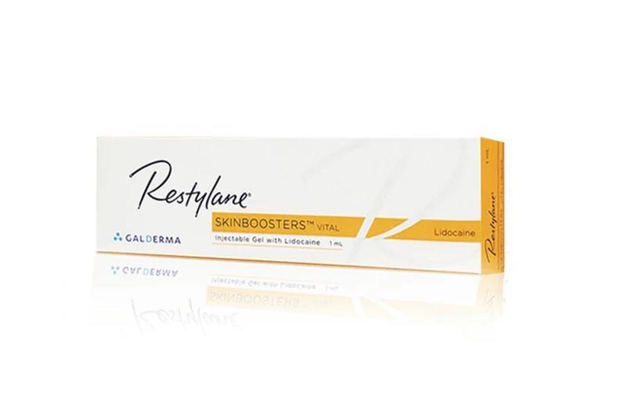 restylane vital (1x1ml)