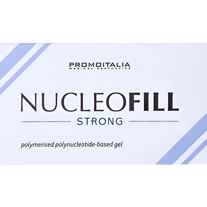 nucleofill strong 2x1ml