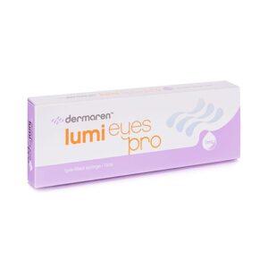 lumi eyes dermaren