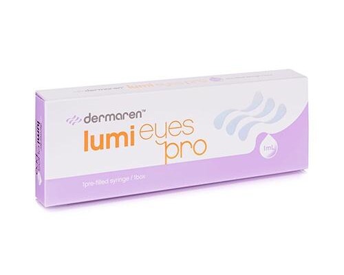 lumi eyes dermaren