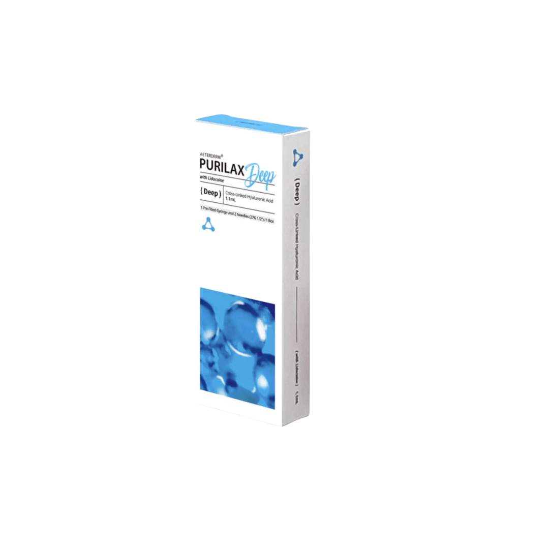 purilax deep 1.1ml ce