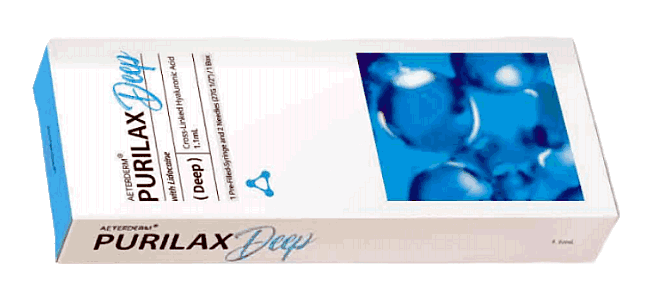 purilax deep single