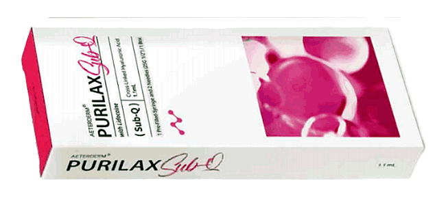 purilax subq single