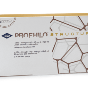 profhilo structura 1x2ml