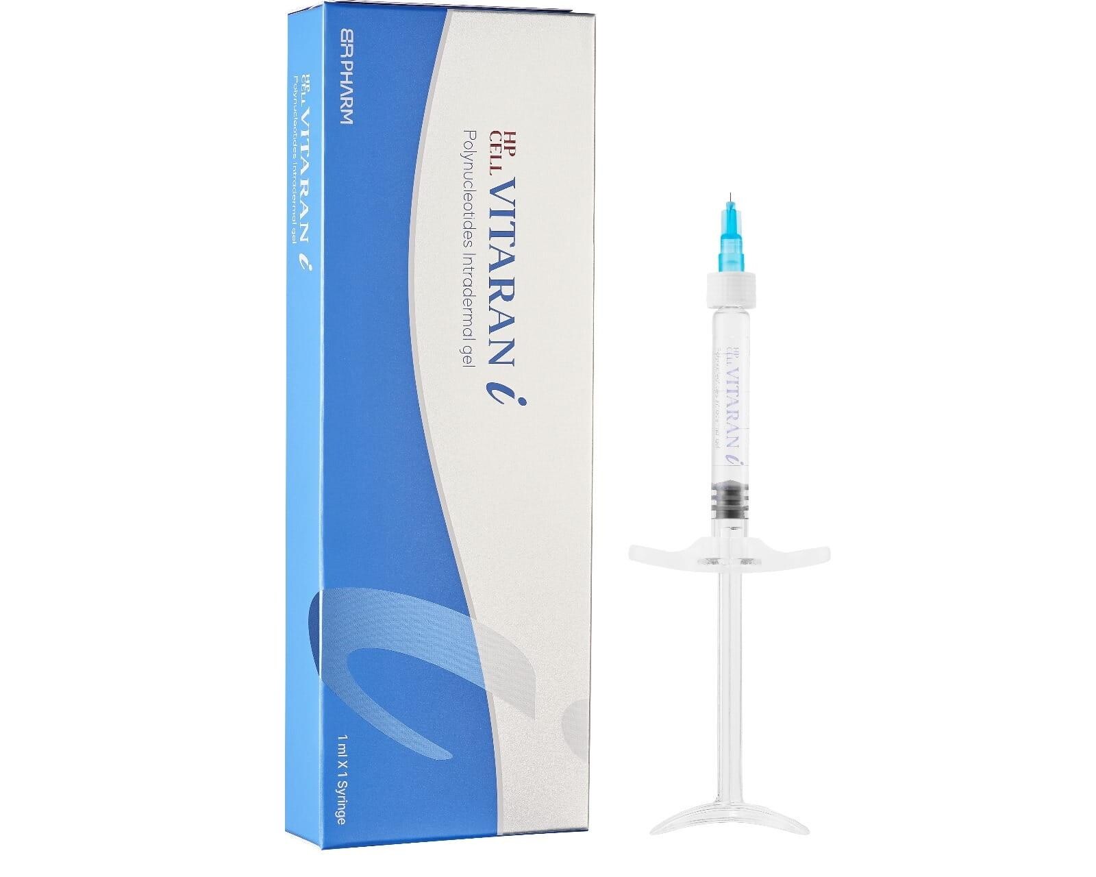 vitaran 1 skin booster 1x1ml