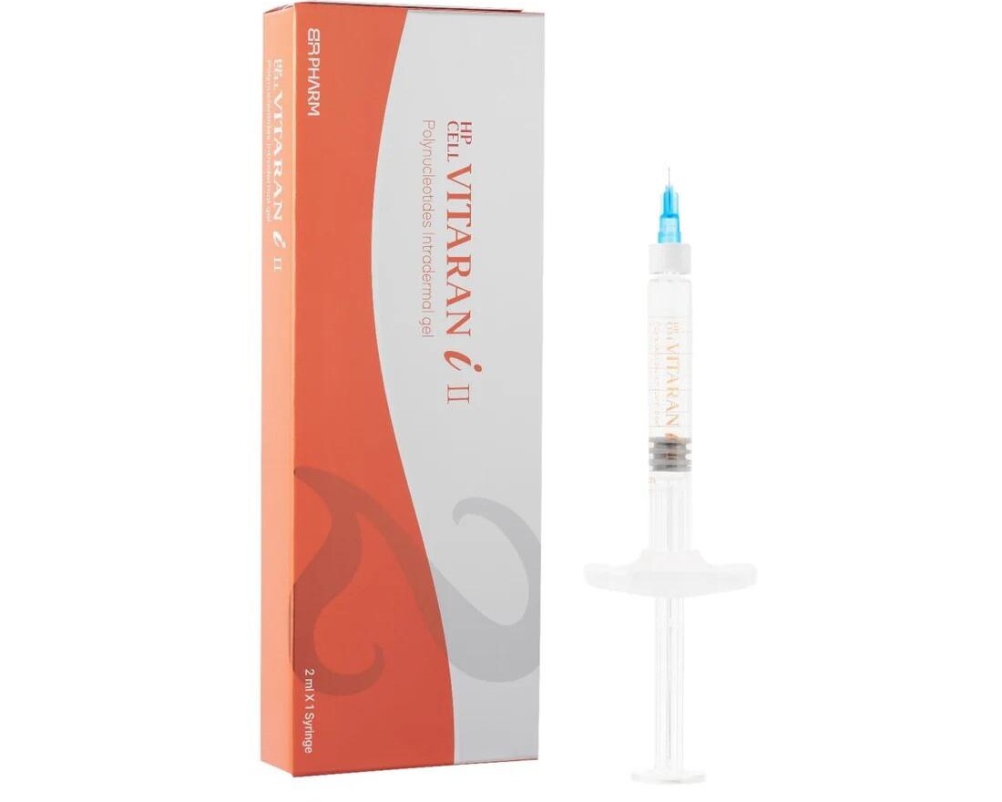vitaran 2 skin booster 1x2ml