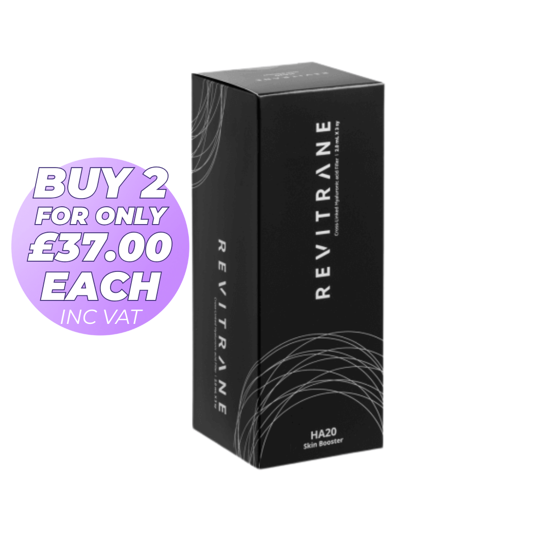 2x revitrane ha20 (bundle offer)