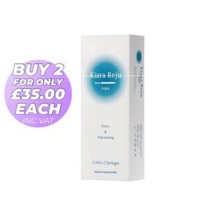 kiara reju 3x2.2ml (bundle offer)