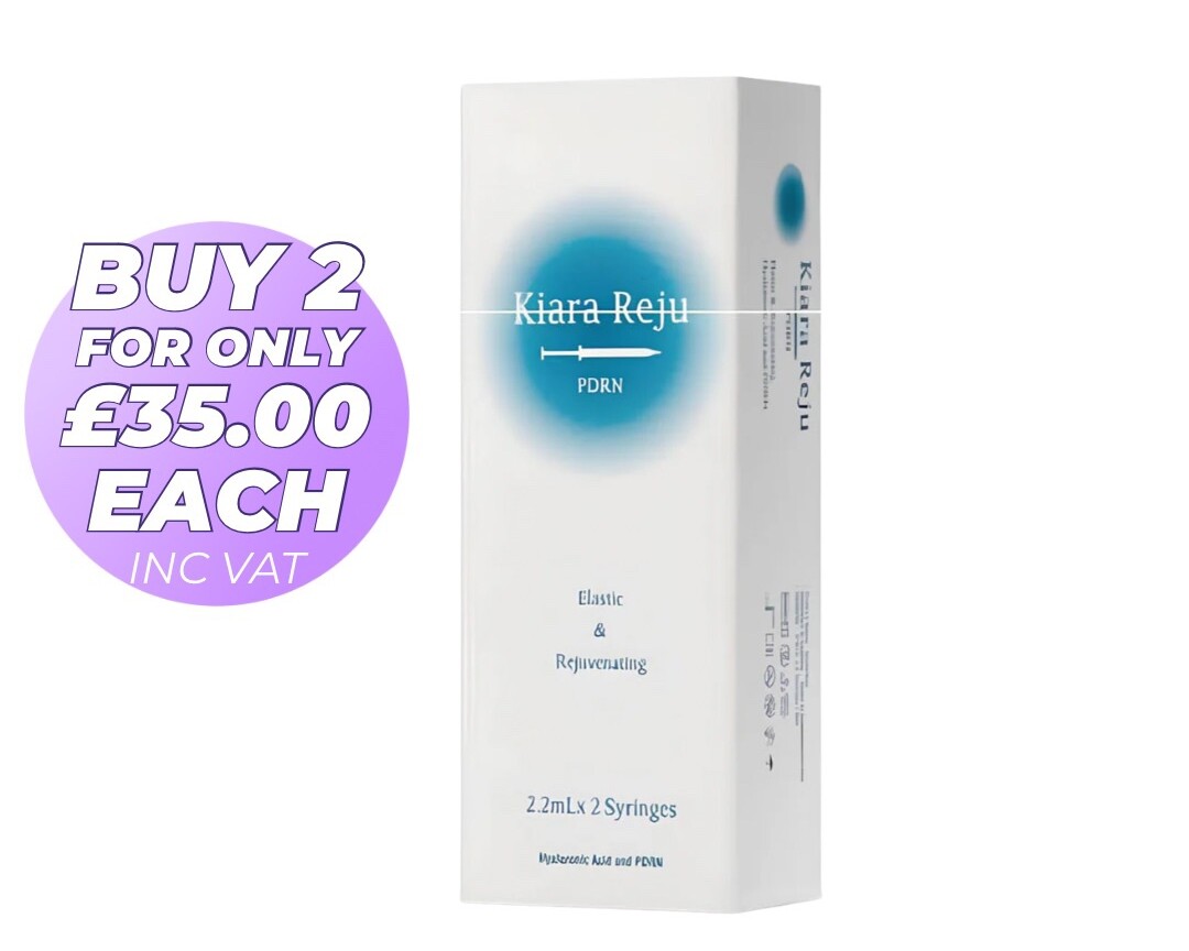 kiara reju 3x2.2ml (bundle offer)