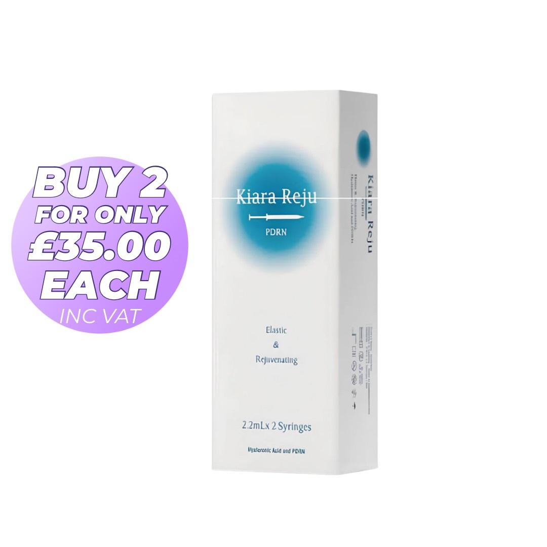 kiara reju 3x2.2ml (bundle offer)