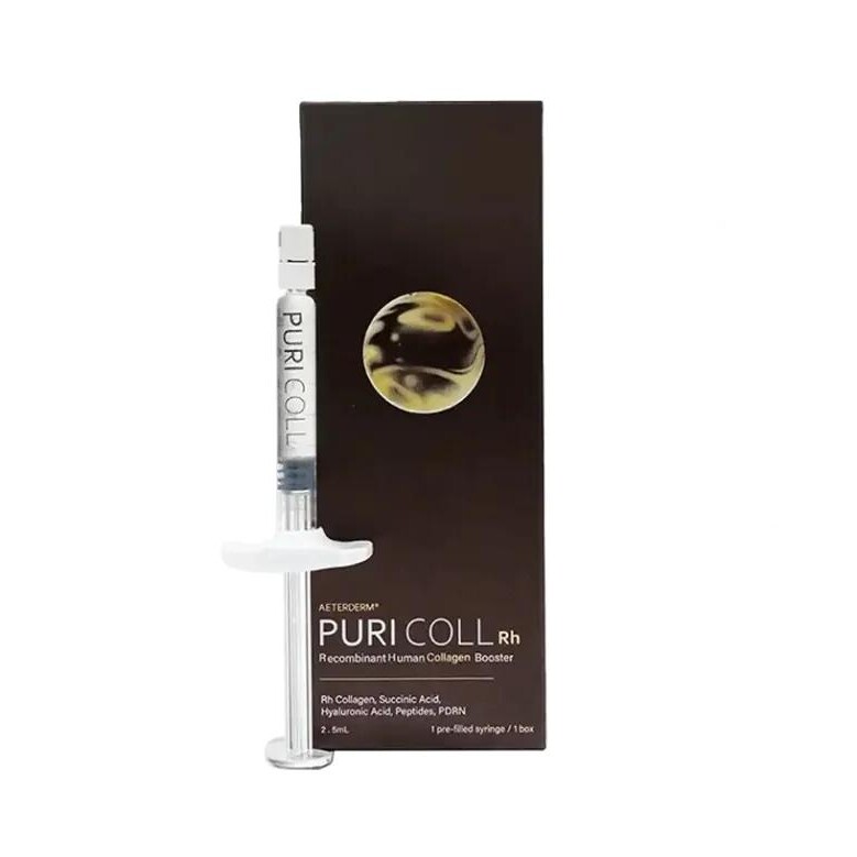 puri coll rh collogen booster 1x2.5ml