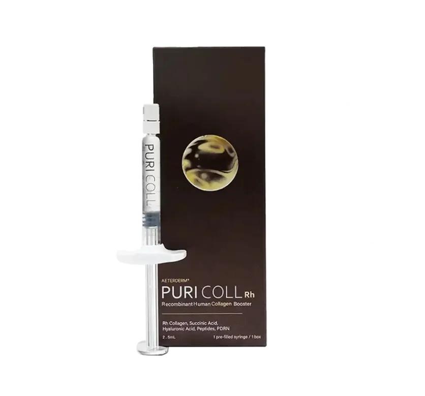 puri coll rh collogen booster 1x2.5ml